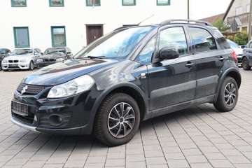 2.0 DDiS 4x4 - Comfort - Klima