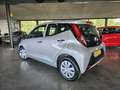 Toyota Aygo 1.0 VVT-i 72pk 5D x-fun Grijs - thumbnail 2
