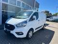 Ford Transit Custom TRANSIT CUSTOM L1 TREND NAVI/KAMERA/STANDHZ/AHK Blanc - thumbnail 1