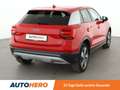 Audi Q2 1.6 TDI Sport edition *NAVI*LED*ACC*PDC*SHZ* Rot - thumbnail 6