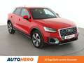 Audi Q2 1.6 TDI Sport edition *NAVI*LED*ACC*PDC*SHZ* Rot - thumbnail 8