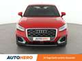Audi Q2 1.6 TDI Sport edition *NAVI*LED*ACC*PDC*SHZ* Rot - thumbnail 9