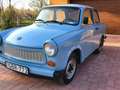 Trabant P601 Special für Sammler Blu/Azzurro - thumbnail 1