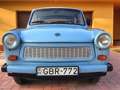 Trabant P601 Special für Sammler Blau - thumbnail 8