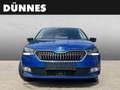 Skoda Fabia 1.0 TSI Style Blau - thumbnail 8