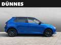 Skoda Fabia 1.0 TSI Style Blau - thumbnail 6