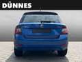 Skoda Fabia 1.0 TSI Style Blau - thumbnail 7