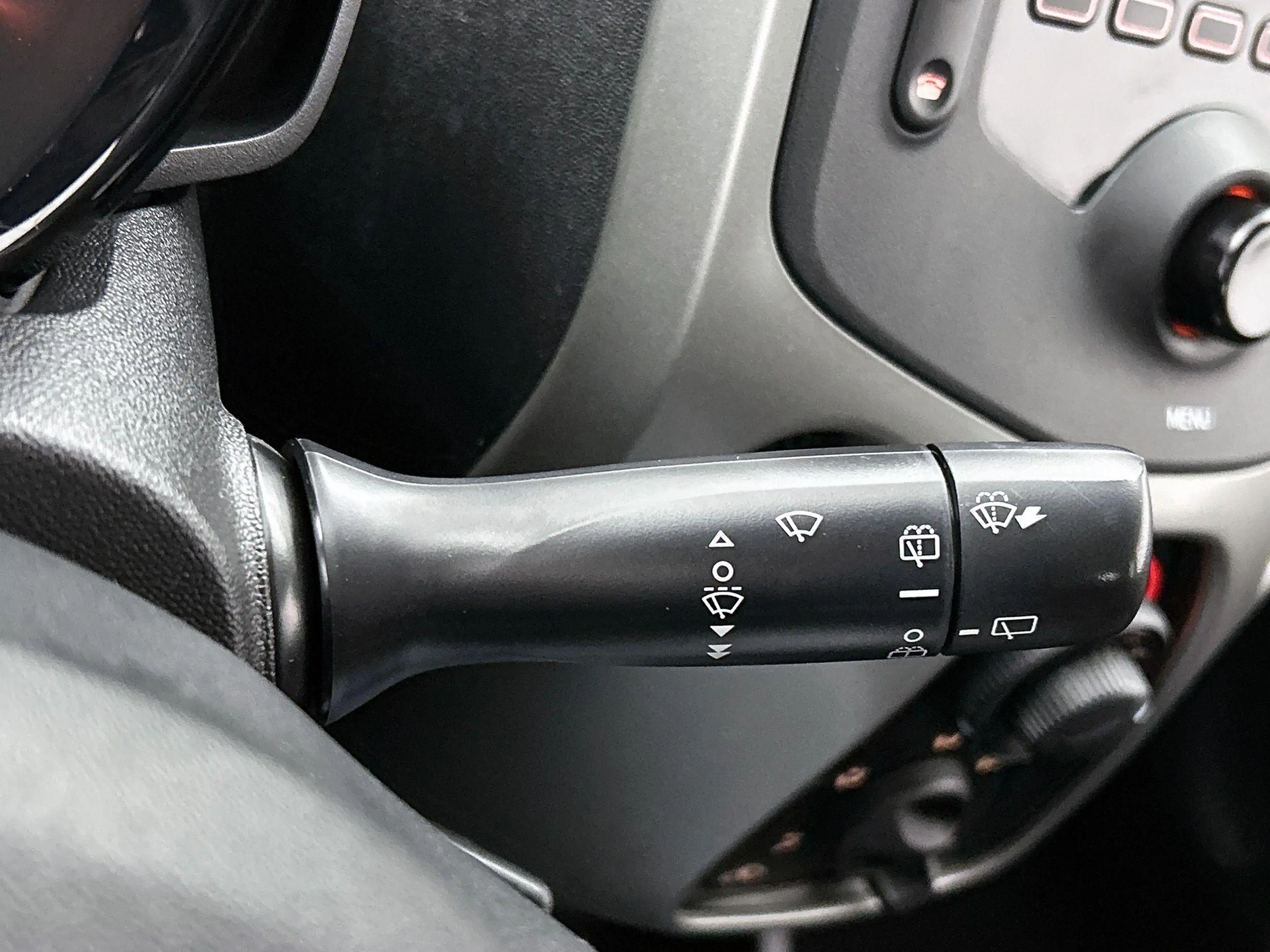 Citroen C1 1.0 e-VTi Selection — photo 8