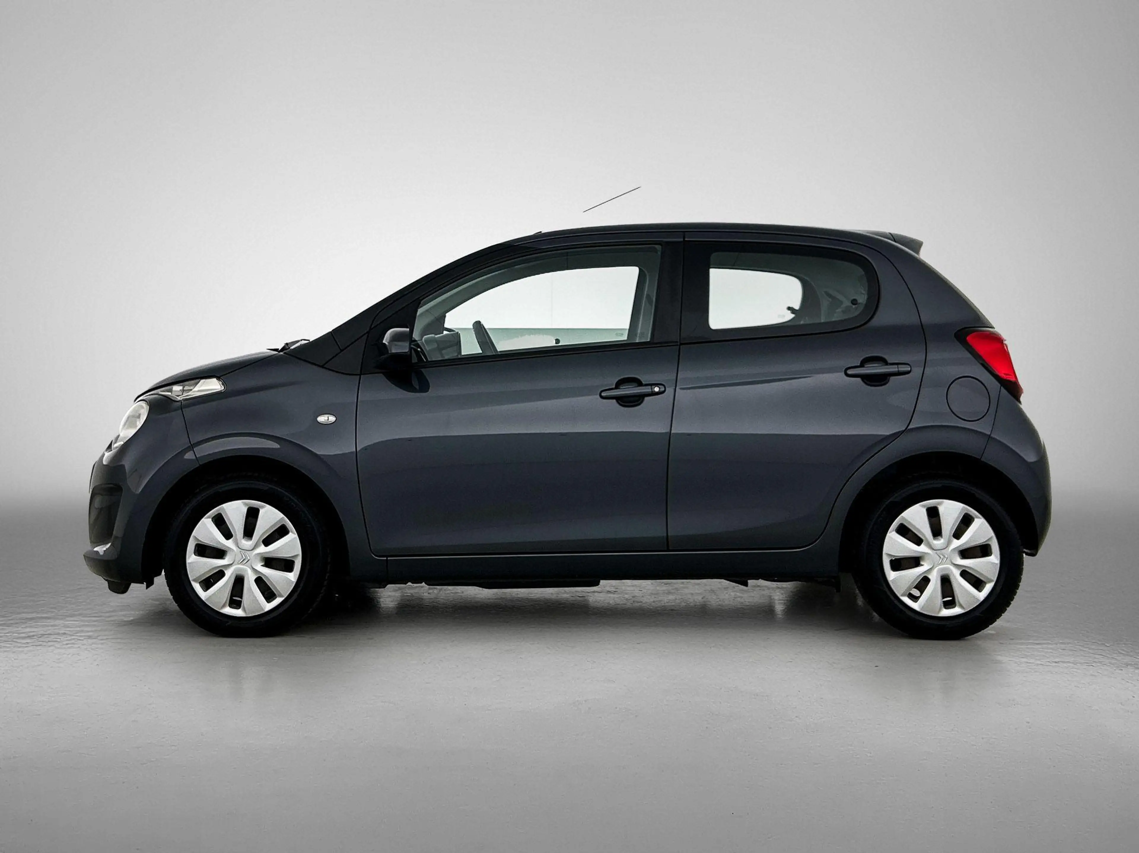 Citroen C1 1.0 e-VTi Selection — photo 2