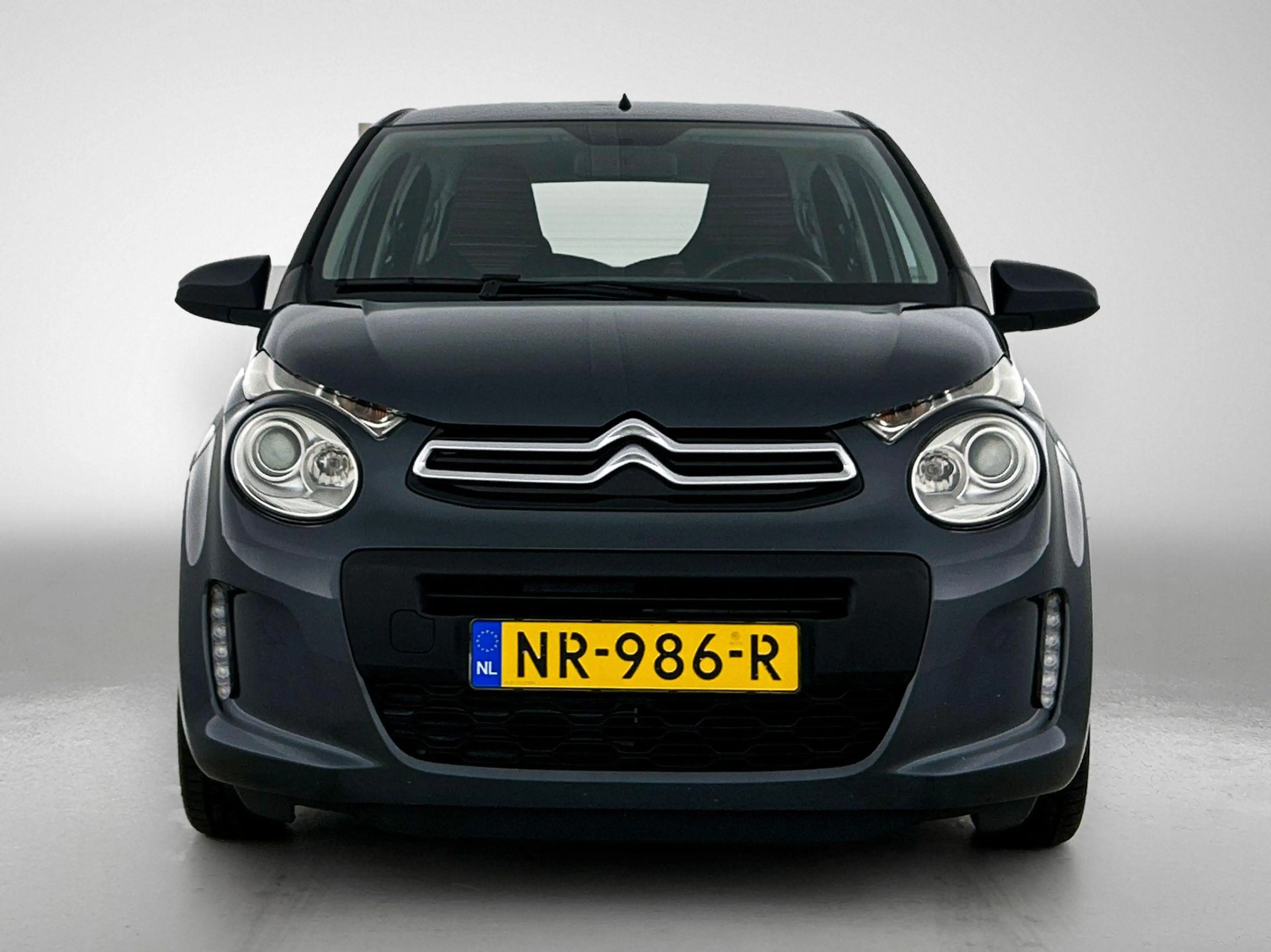 Citroen C1 1.0 e-VTi Selection — photo 5