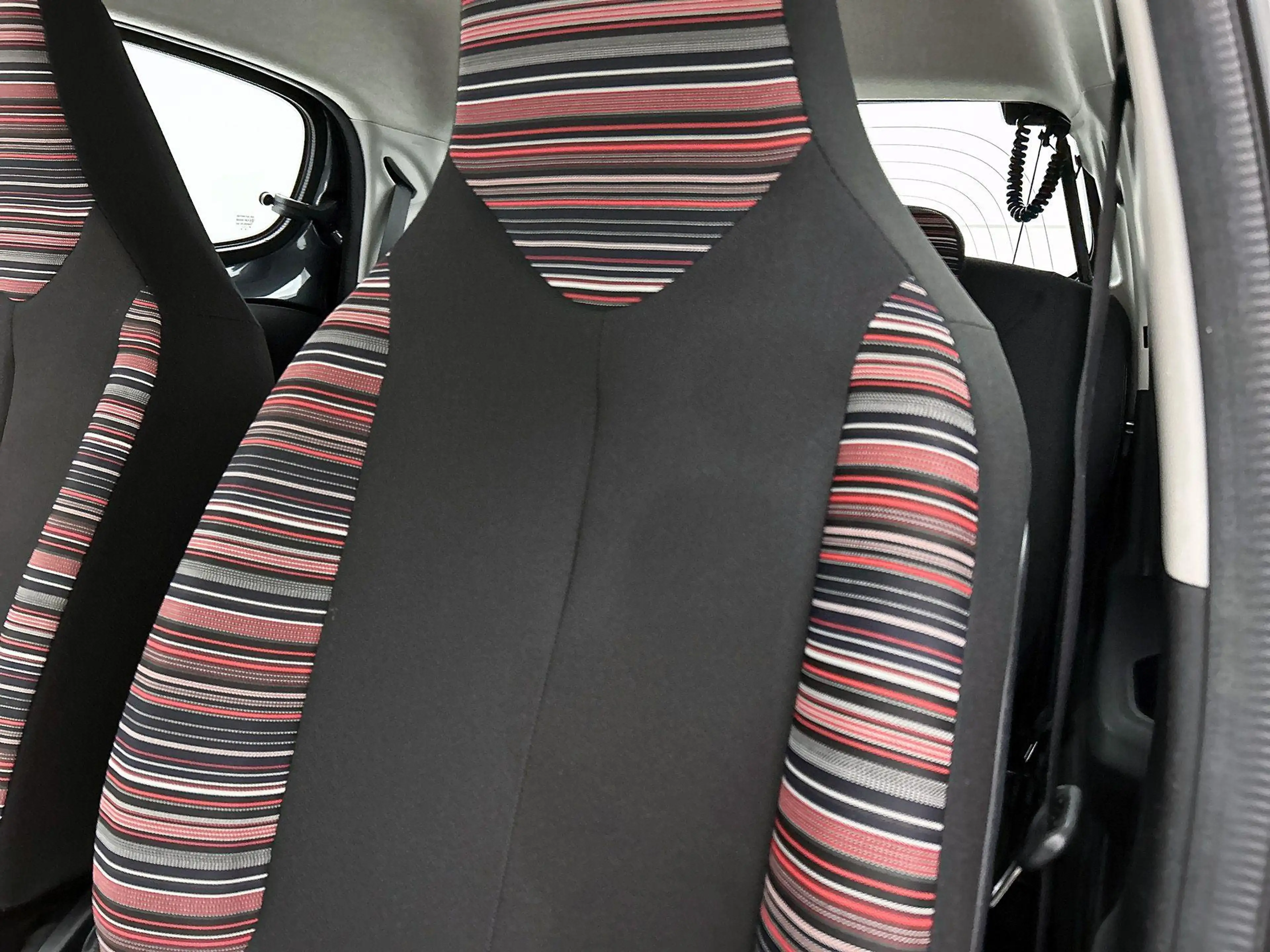 Citroen C1 1.0 e-VTi Selection — photo 14