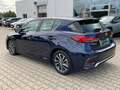 Lexus CT 200h Executive Line ACC+LED+SHZ+Fernlichtass. Blauw - thumbnail 4