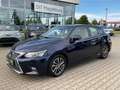 Lexus CT 200h Executive Line ACC+LED+SHZ+Fernlichtass. Blauw - thumbnail 2