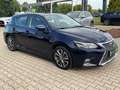 Lexus CT 200h Executive Line ACC+LED+SHZ+Fernlichtass. Blauw - thumbnail 8