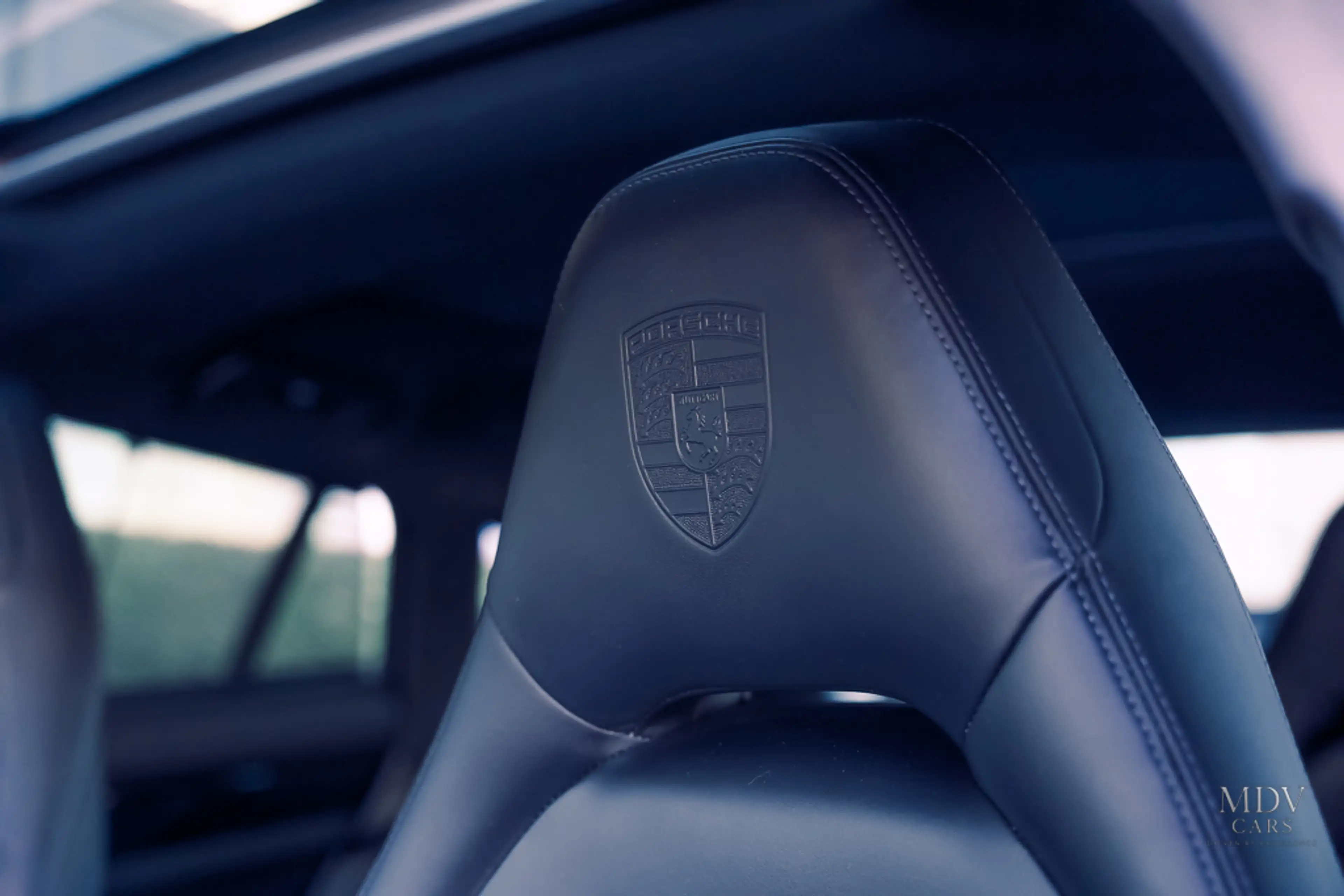 Porsche Panamera Panamera S Hybrid 3.0 V6 Tiptronic S — photo 12