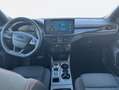 Ford Focus Turnier 1.5 EcoBlue Start-Stopp-System Aut. Grau - thumbnail 9