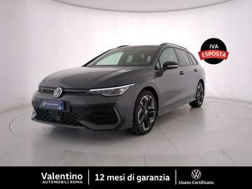 1.5 eTSI DSG ACT 110kW R-Line Plus