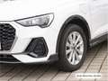 Audi Q3 45 TFSI e AHK/Virtual/Navi Weiß - thumbnail 9