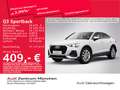 Audi Q3 45 TFSI e AHK/Virtual/Navi Weiß - thumbnail 1