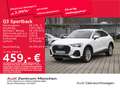 Audi Q3 45 TFSI e AHK/Virtual/Navi Weiß - thumbnail 1