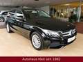 Mercedes-Benz C 200 d T BlueTec 7G-Tronic *LED*Navi*Tempo* Schwarz - thumbnail 1