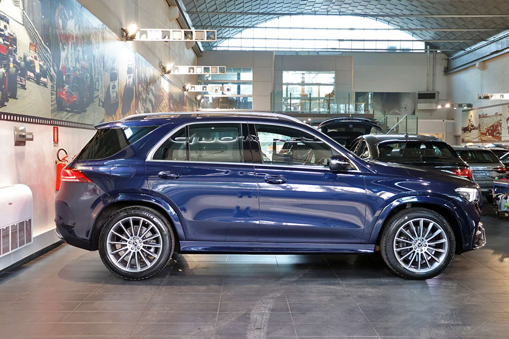 Mercedes GLE 300 Premium -  - Joinsteer - #1
