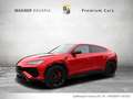 Lamborghini Urus S Sport 666 PS Akrapovic B & O Top Ausstatt Rot - thumbnail 1