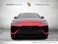 Lamborghini Urus S Sport 666 PS Akrapovic B & O Top Ausstatt Piros - thumbnail 2