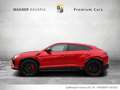 Lamborghini Urus S Sport 666 PS Akrapovic B & O Top Ausstatt Czerwony - thumbnail 15