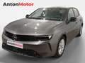 Opel Astra 1.2T XHL 81kW (110CV) Edition Gris - thumbnail 1