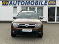 Dacia Duster I Laureate 4x2 Braun - thumbnail 1