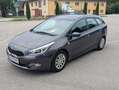Kia Ceed SW / cee'd SW 1,4 CRDi Cool Österreich Paket / Fahrwerk neu. Grau - thumbnail 1