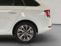Skoda Fabia Combi 1.0 TSI Best of Clever Weiß - thumbnail 23