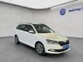 Skoda Fabia Combi 1.0 TSI Best of Clever Blanc - thumbnail 7