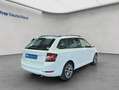 Skoda Fabia Combi 1.0 TSI Best of Clever Weiß - thumbnail 6