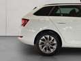 Skoda Fabia Combi 1.0 TSI Best of Clever Blanc - thumbnail 23