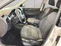 Skoda Fabia Combi 1.0 TSI Best of Clever Blanc - thumbnail 9