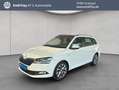 Skoda Fabia Combi 1.0 TSI Best of Clever Weiß - thumbnail 1