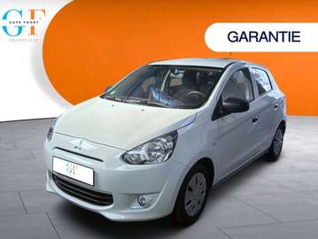 Garantie | Klima | 63332 KM | Checkheft | 2-Hand