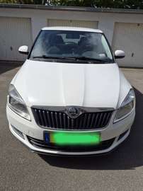 Fabia 1.6 TDI DPF Best of