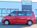Volkswagen T6 California T6 2.0 TDI California Beach DSG Rouge - thumbnail 24