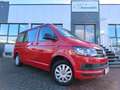 Volkswagen T6 California T6 2.0 TDI California Beach DSG Rouge - thumbnail 21