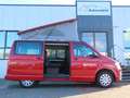 Volkswagen T6 California T6 2.0 TDI California Beach DSG Rouge - thumbnail 19