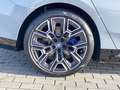 BMW i5 eDrive40 M Sport 360 Kamera Bowers & Wilkins LED H Gris - thumbnail 4