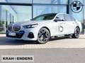 BMW i5 eDrive40 M Sport 360 Kamera Bowers & Wilkins LED H Gris - thumbnail 1