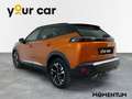 Peugeot 2008 1.2 PureTech S&S GT EAT8 130 Naranja - thumbnail 3