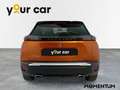 Peugeot 2008 1.2 PureTech S&S GT EAT8 130 Naranja - thumbnail 4