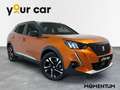 Peugeot 2008 1.2 PureTech S&S GT EAT8 130 Naranja - thumbnail 7