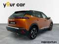 Peugeot 2008 1.2 PureTech S&S GT EAT8 130 Naranja - thumbnail 5