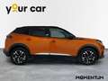 Peugeot 2008 1.2 PureTech S&S GT EAT8 130 Naranja - thumbnail 6